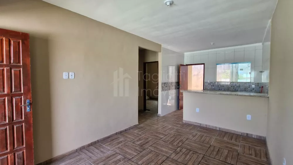 Casa, 2 quartos, 57 m² - Foto 7