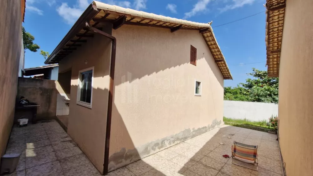 Casa, 2 quartos, 57 m² - Foto 19
