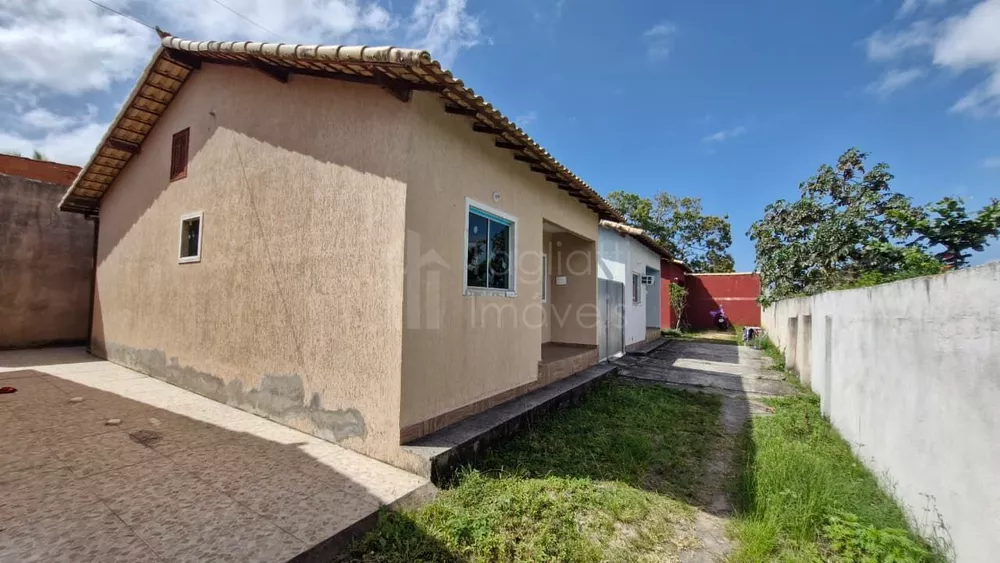 Casa, 2 quartos, 57 m² - Foto 22