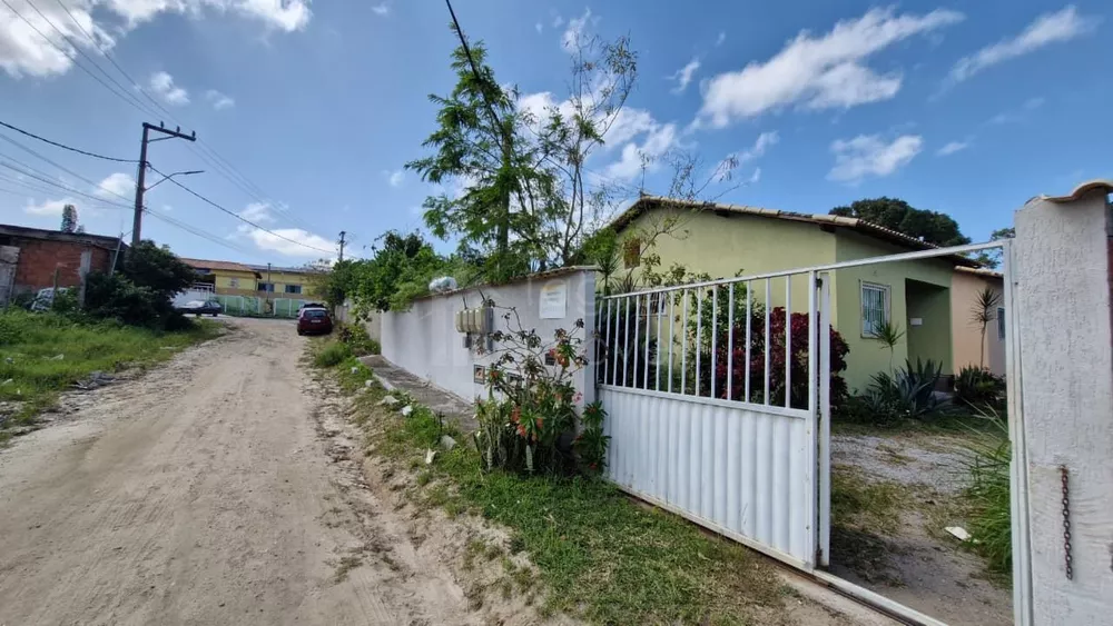 Casa, 2 quartos, 57 m² - Foto 21