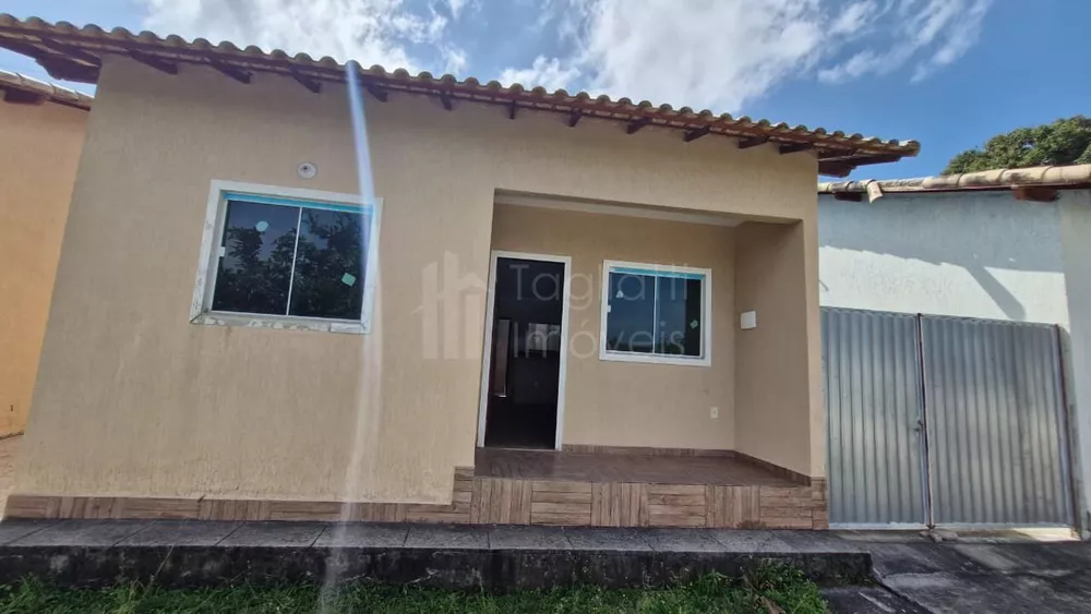 Casa, 2 quartos, 57 m² - Foto 13