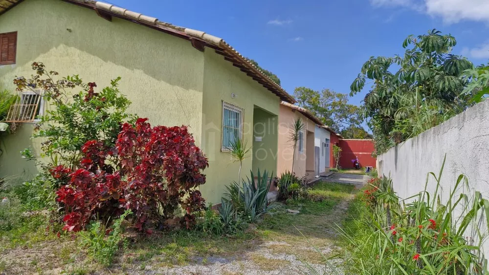 Casa, 2 quartos, 57 m² - Foto 20