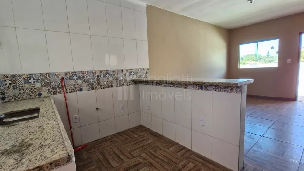 Casa, 2 quartos, 57 m² - Foto 9