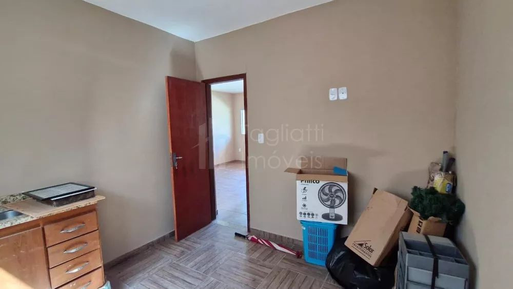 Casa, 2 quartos, 57 m² - Foto 14