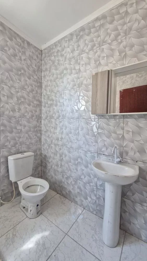 Casa, 2 quartos, 57 m² - Foto 16