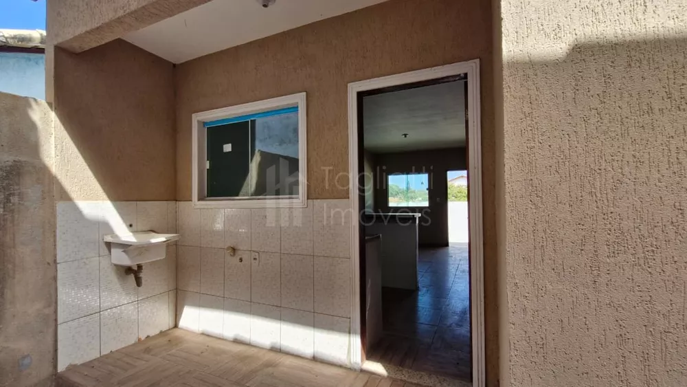 Casa, 2 quartos, 57 m² - Foto 2