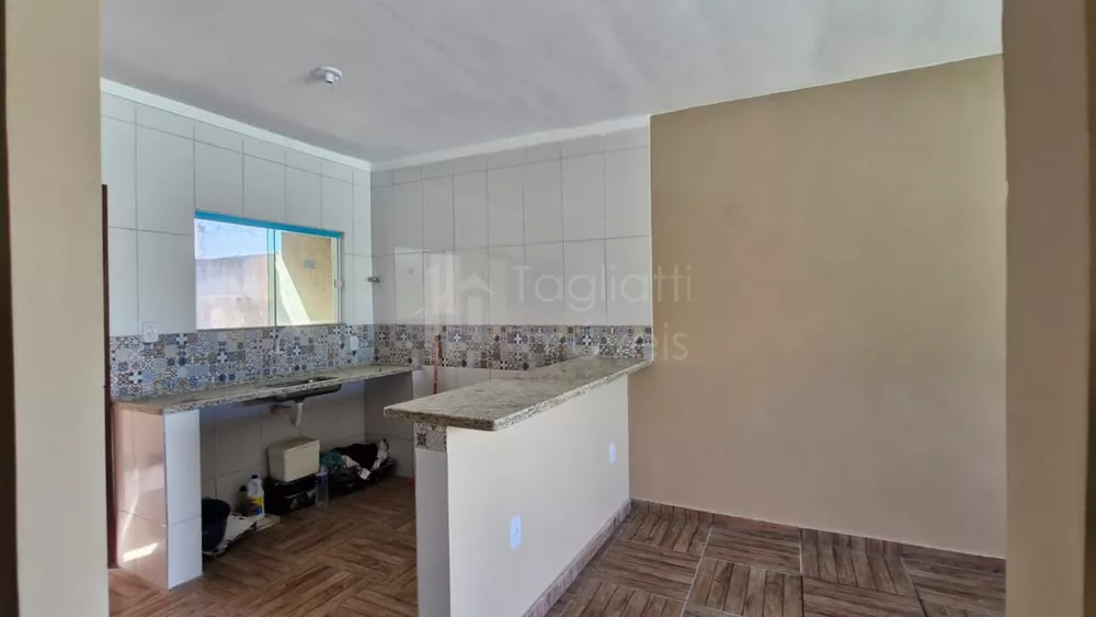 Casa, 2 quartos, 57 m² - Foto 10