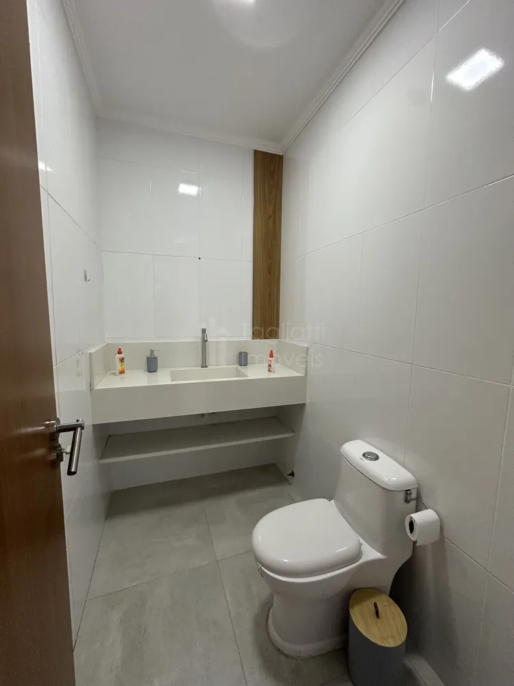 Casa, 3 quartos, 225 m² - Foto 38