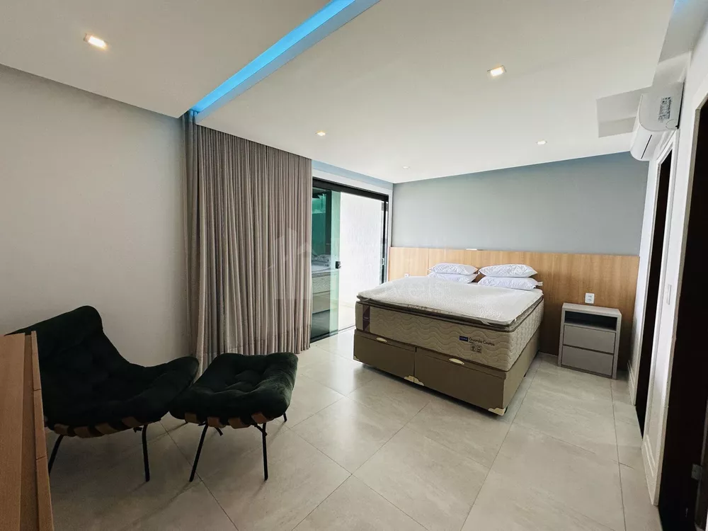 Casa, 3 quartos, 225 m² - Foto 4