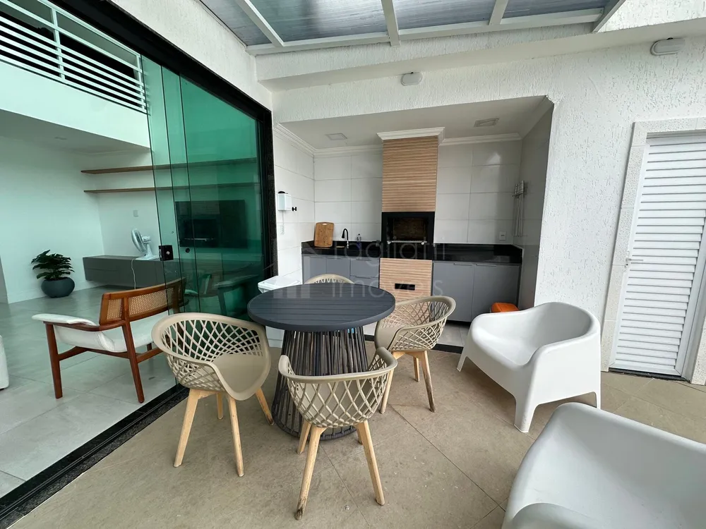Casa, 3 quartos, 225 m² - Foto 6