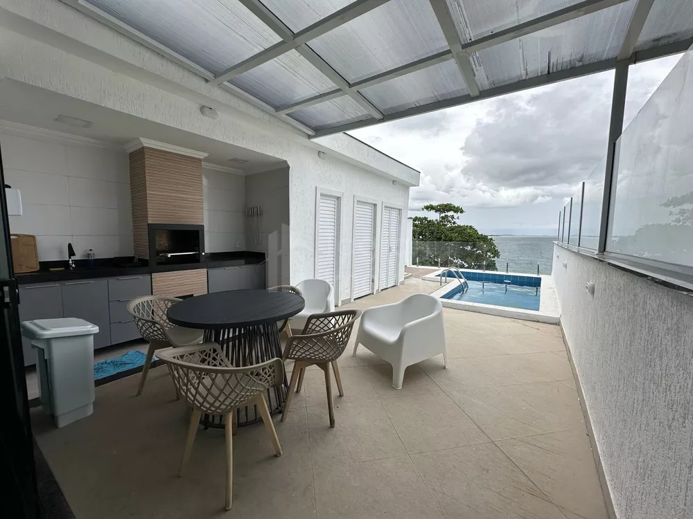 Casa, 3 quartos, 225 m² - Foto 5