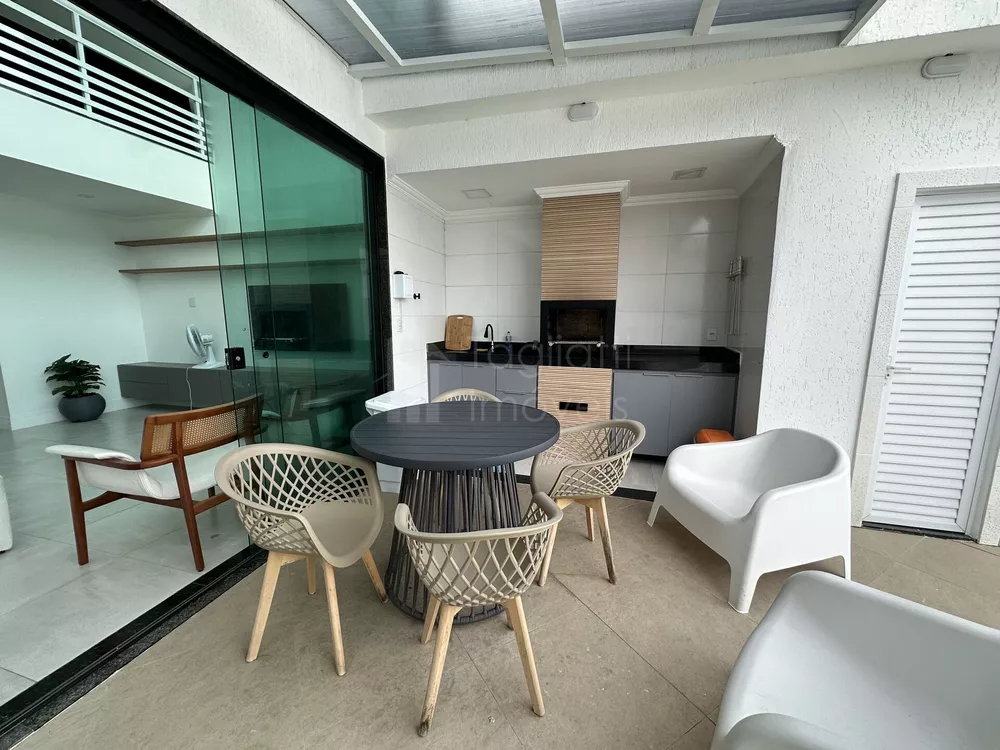 Casa, 3 quartos, 225 m² - Foto 10