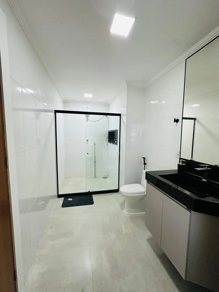 Casa, 3 quartos, 225 m² - Foto 22
