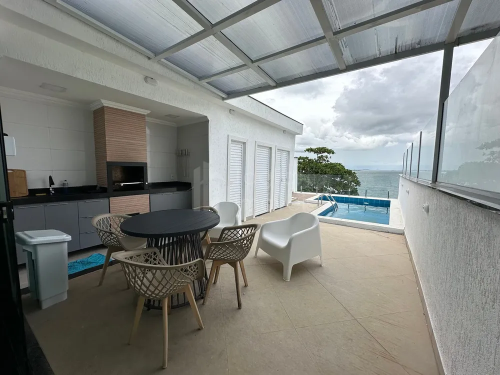Casa, 3 quartos, 225 m² - Foto 8