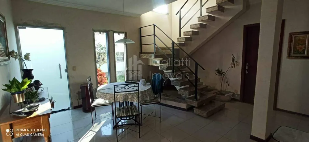 Casa, 6 quartos, 280 m² - Foto 9