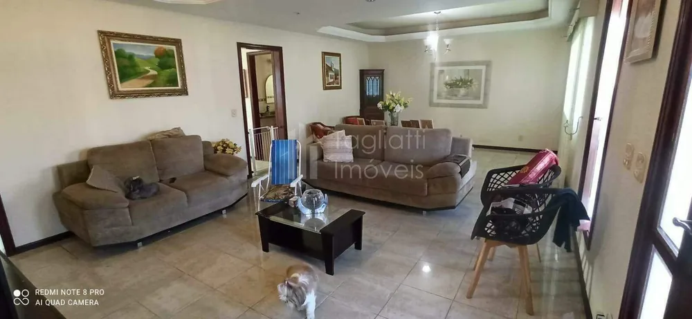 Casa, 6 quartos, 280 m² - Foto 8
