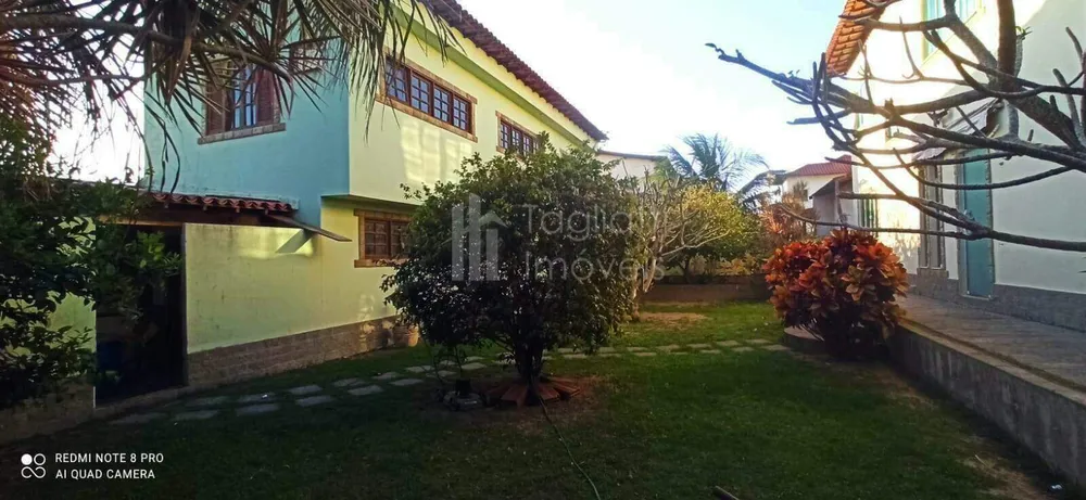 Casa, 6 quartos, 280 m² - Foto 23