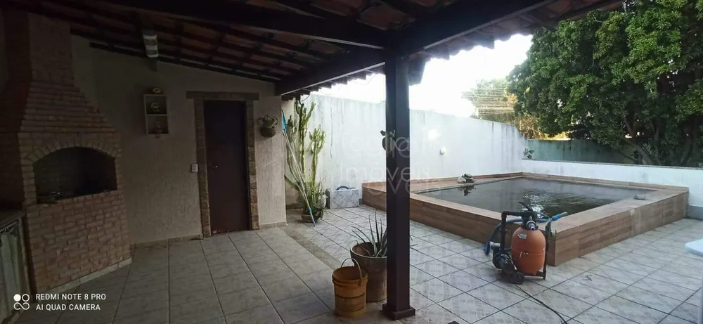 Casa, 6 quartos, 280 m² - Foto 34