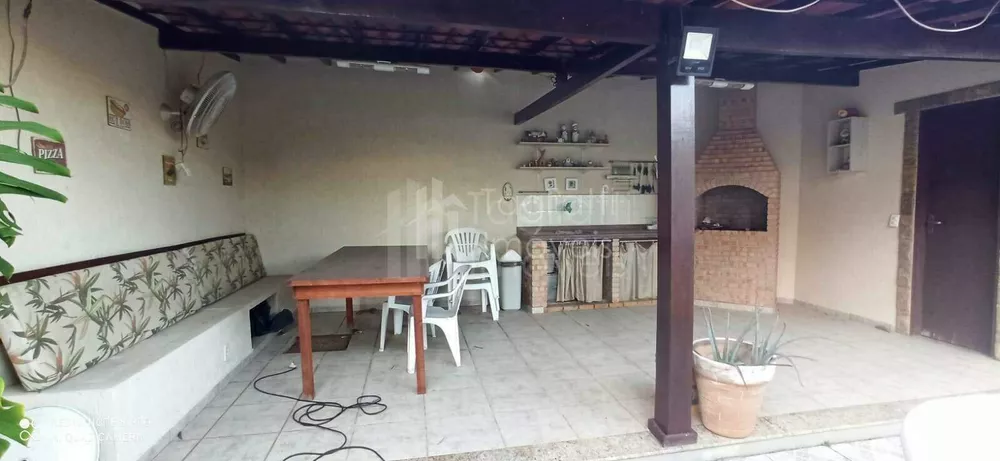 Casa, 6 quartos, 280 m² - Foto 9