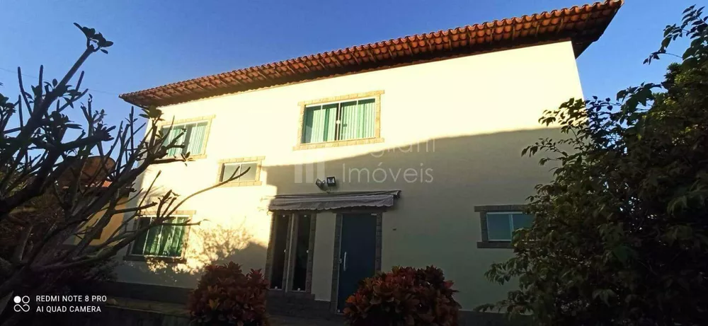 Casa, 6 quartos, 280 m² - Foto 11