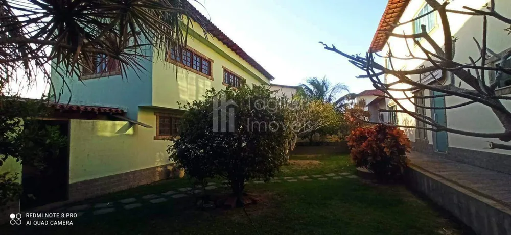 Casa, 6 quartos, 280 m² - Foto 32