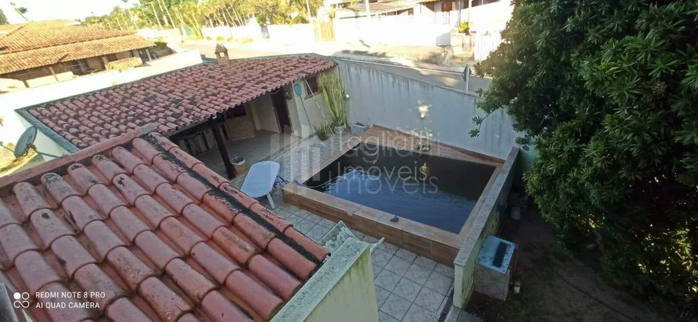 Casa, 6 quartos, 280 m² - Foto 2