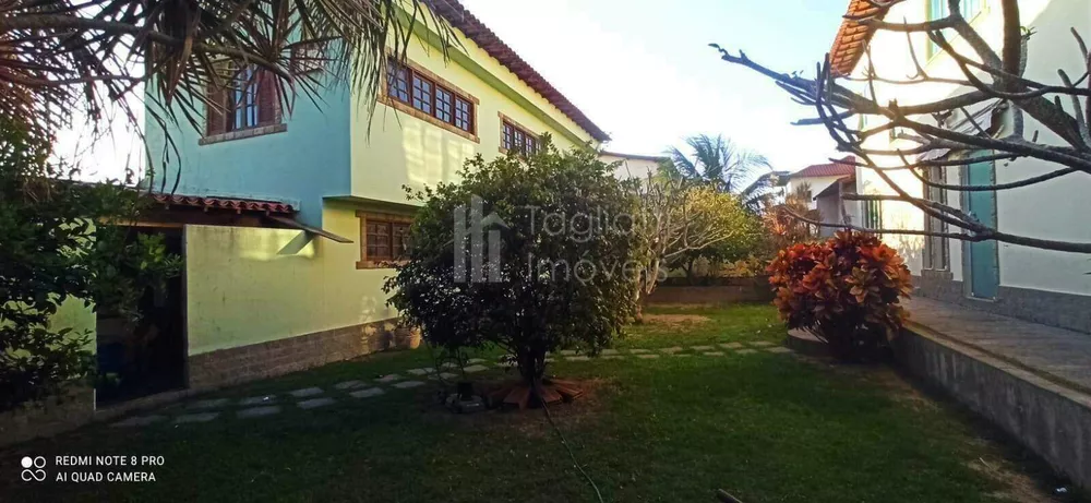 Casa, 6 quartos, 280 m² - Foto 19