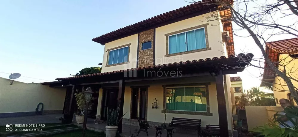 Casa, 6 quartos, 280 m² - Foto 16
