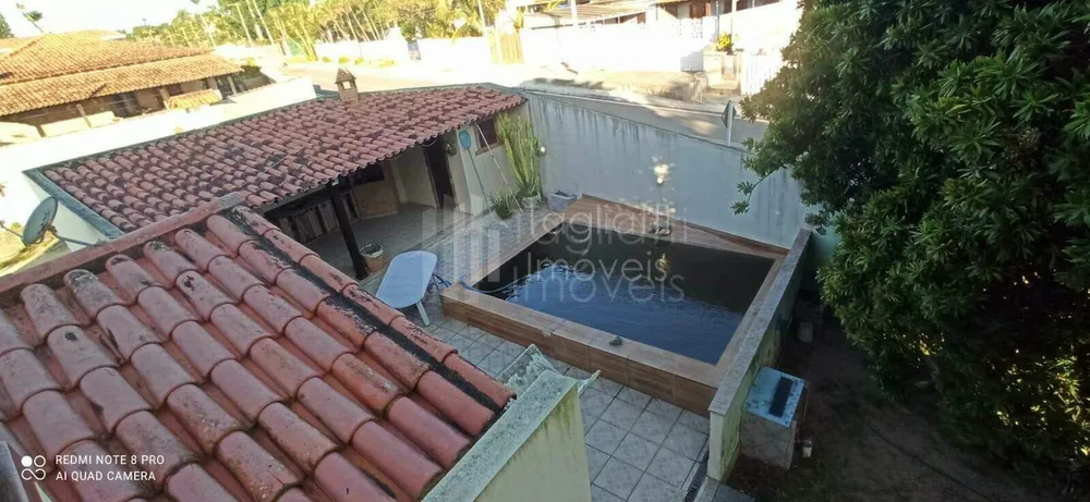 Casa, 6 quartos, 280 m² - Foto 4