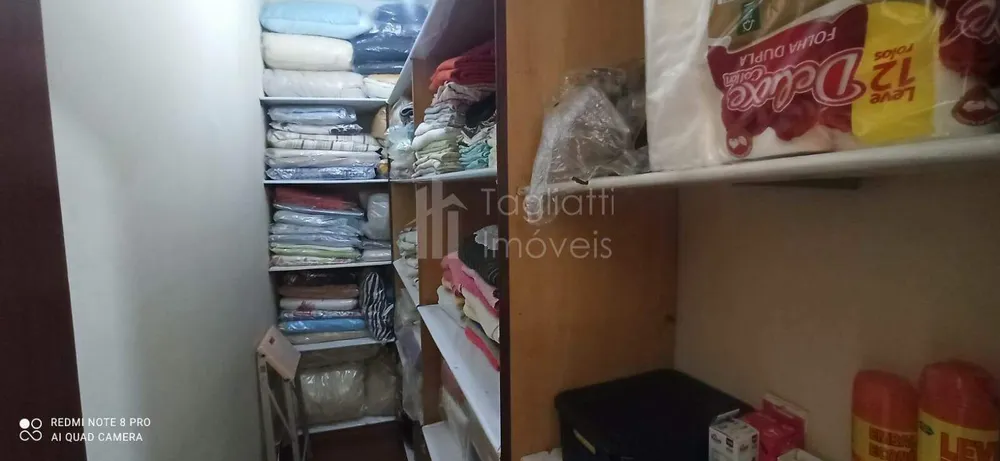 Casa, 6 quartos, 280 m² - Foto 20