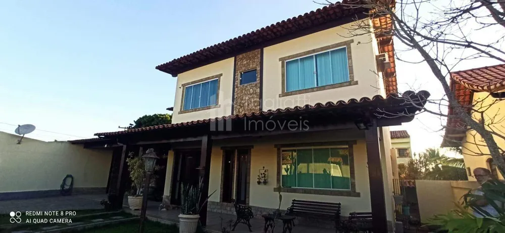 Casa, 6 quartos, 280 m² - Foto 36