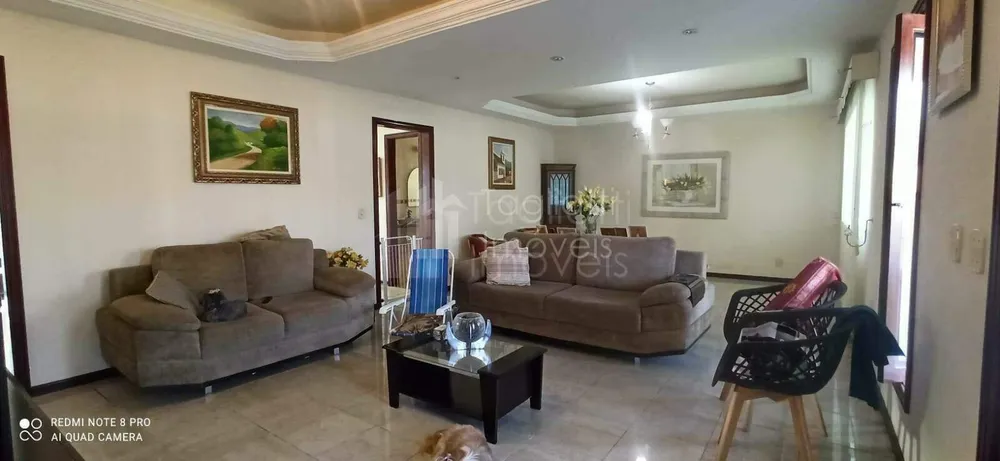 Casa, 6 quartos, 280 m² - Foto 6