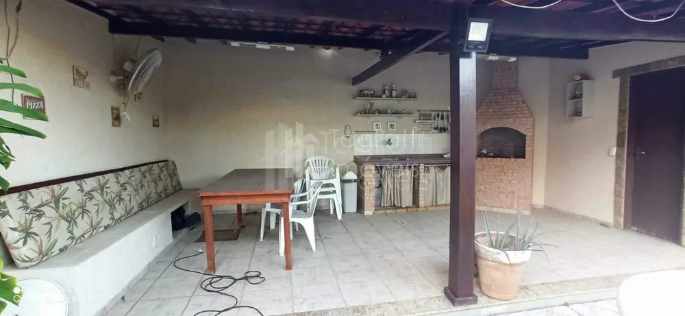 Casa, 6 quartos, 280 m² - Foto 22