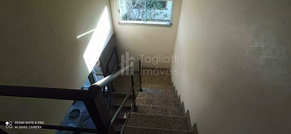 Casa, 6 quartos, 280 m² - Foto 13