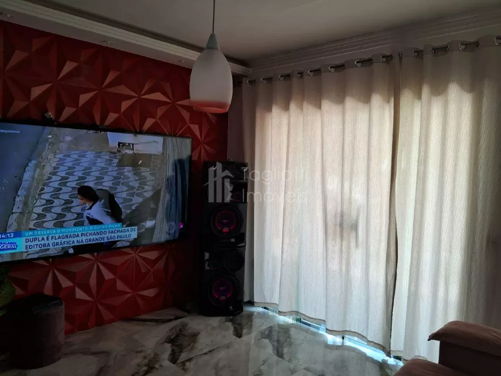 Casa, 3 quartos, 300 m² - Foto 10