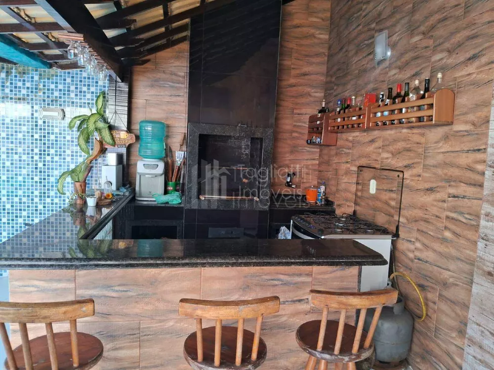 Casa, 3 quartos, 300 m² - Foto 12