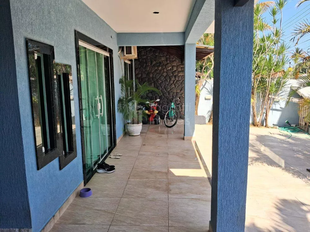 Casa, 3 quartos, 300 m² - Foto 28
