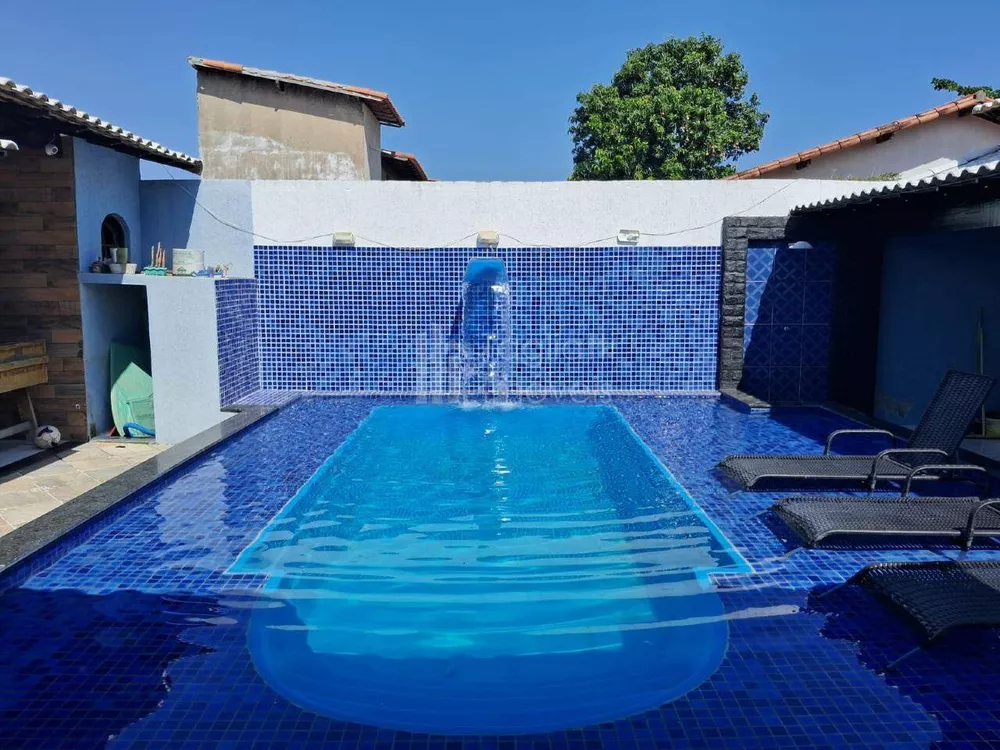 Casa, 3 quartos, 300 m² - Foto 3