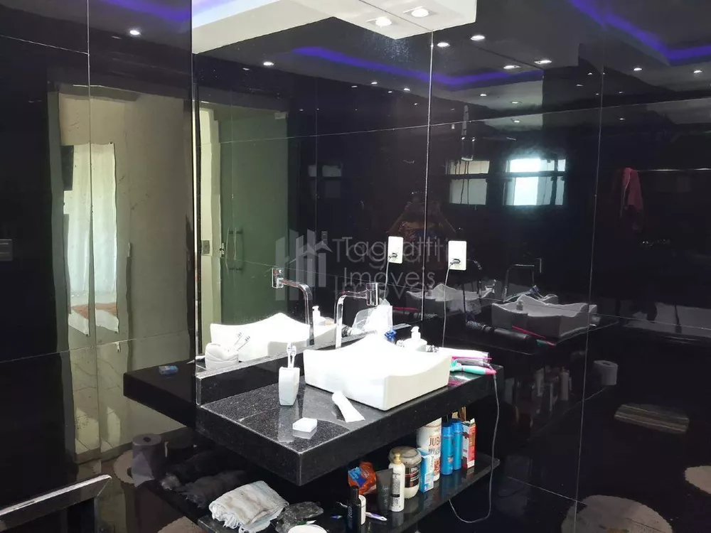 Casa, 3 quartos, 300 m² - Foto 25