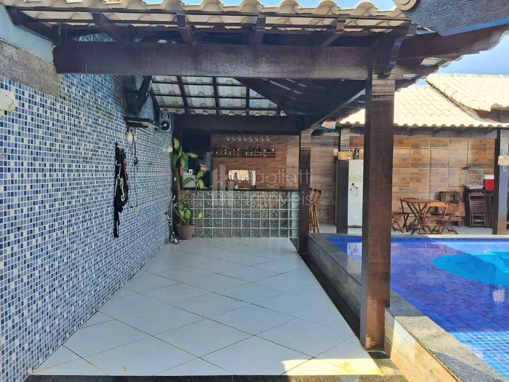 Casa, 3 quartos, 300 m² - Foto 6