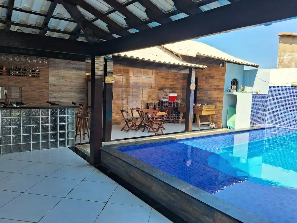 Casa, 3 quartos, 300 m² - Foto 5