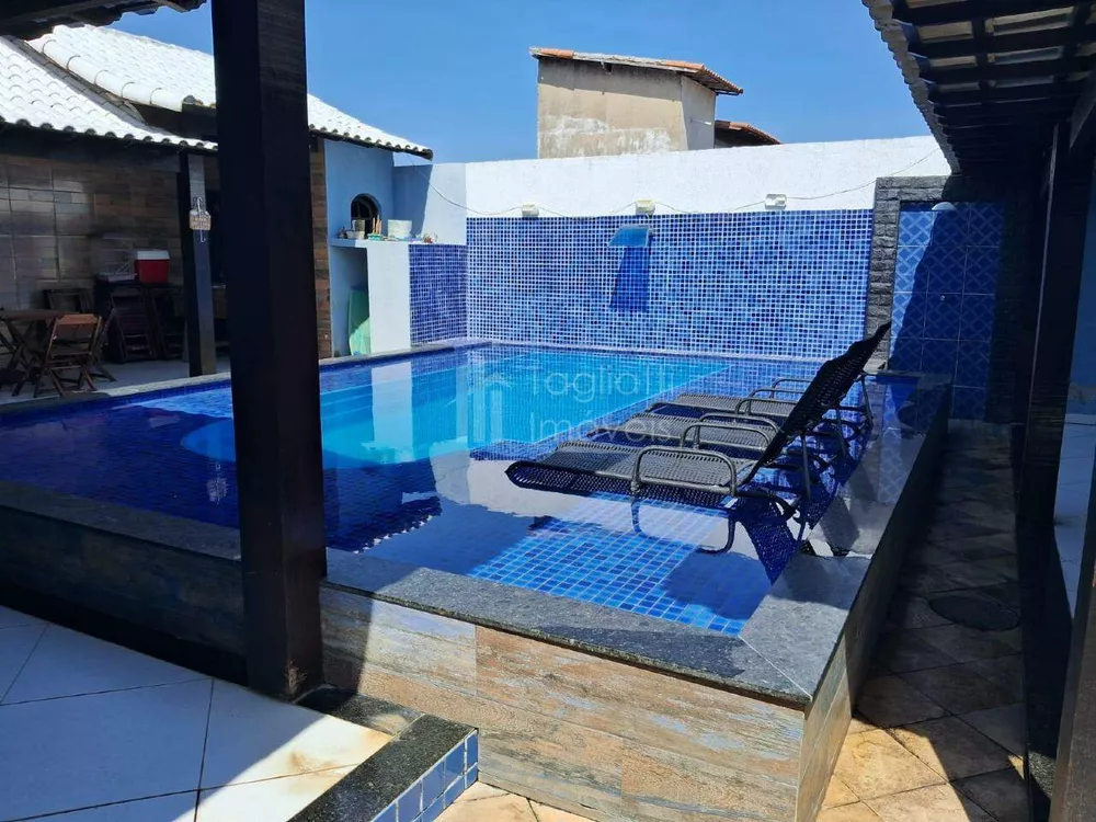 Casa, 3 quartos, 300 m² - Foto 2