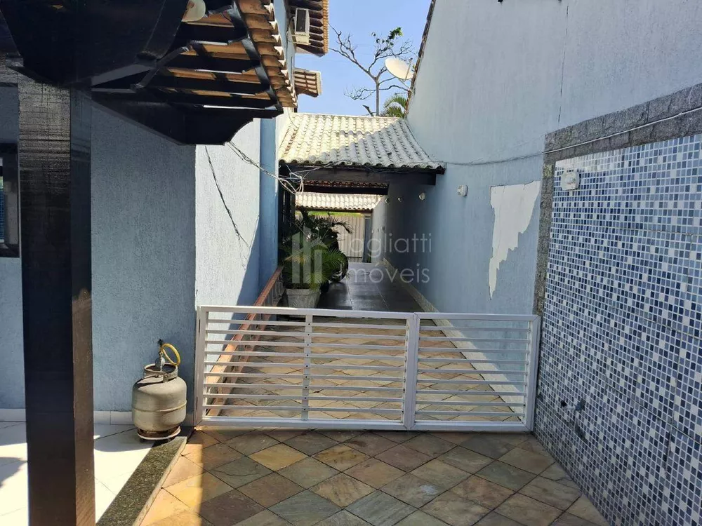 Casa, 3 quartos, 300 m² - Foto 26