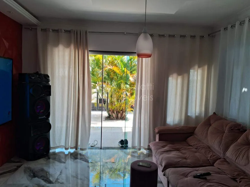 Casa, 3 quartos, 300 m² - Foto 15