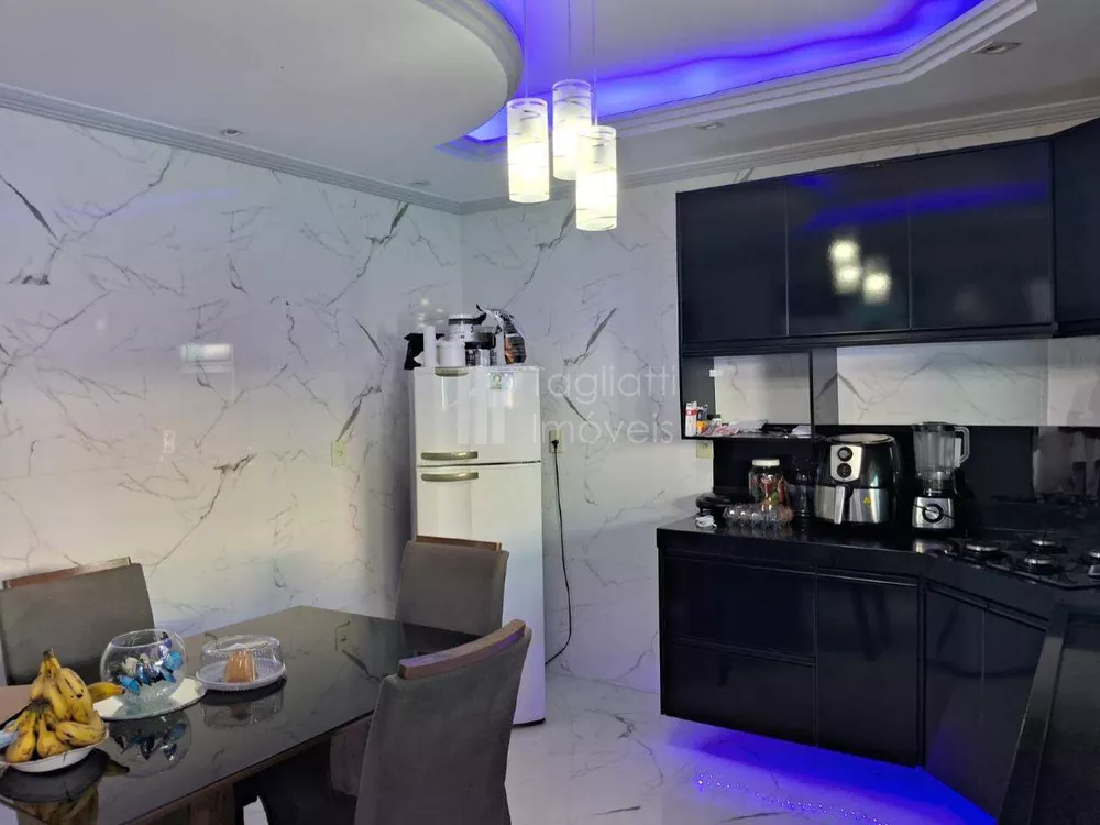 Casa, 3 quartos, 300 m² - Foto 19