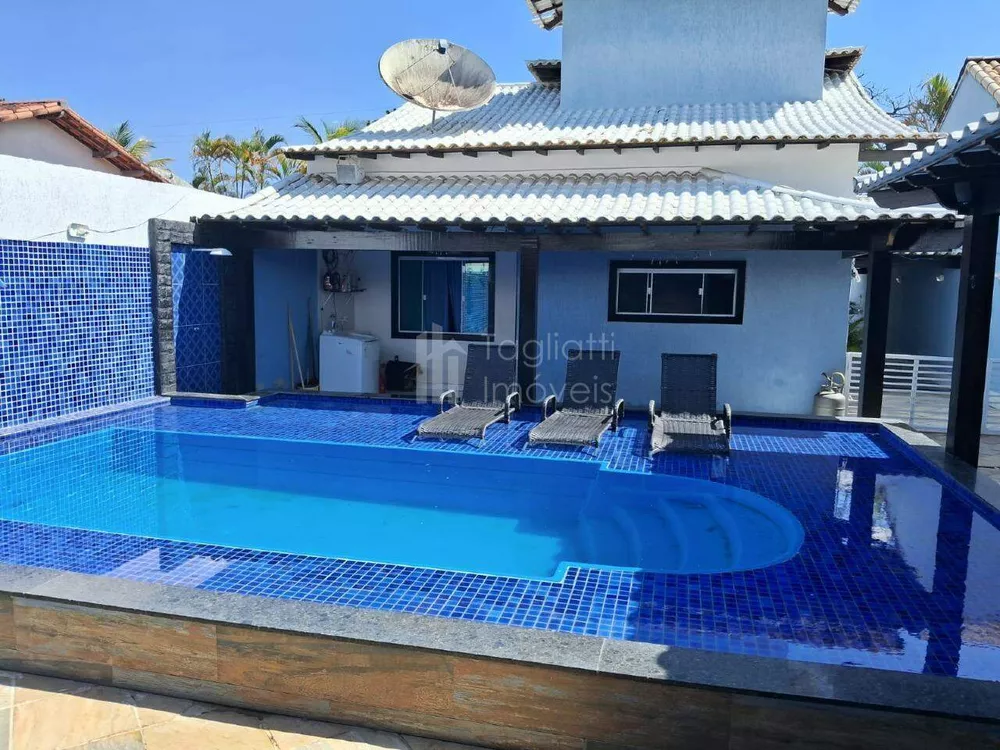 Casa, 3 quartos, 300 m² - Foto 1