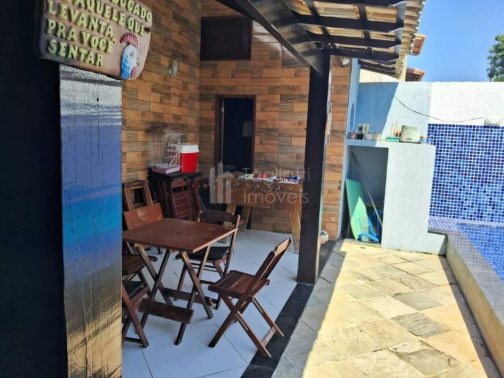 Casa, 3 quartos, 300 m² - Foto 17