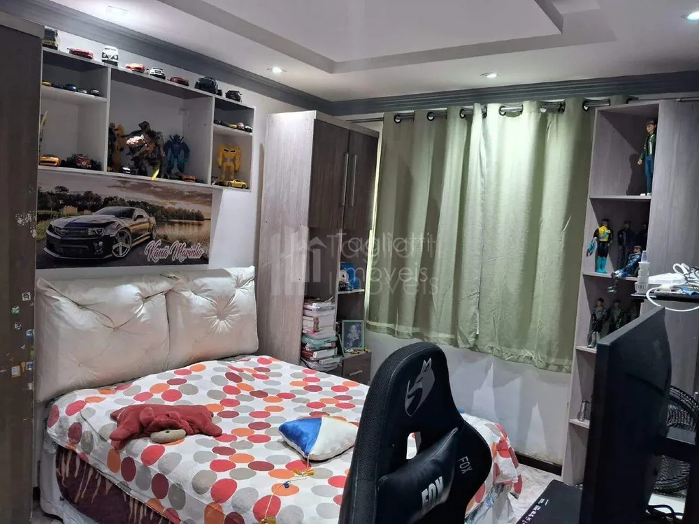Casa, 3 quartos, 300 m² - Foto 30