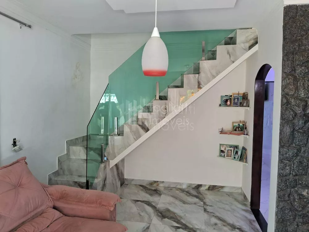 Casa, 3 quartos, 300 m² - Foto 11