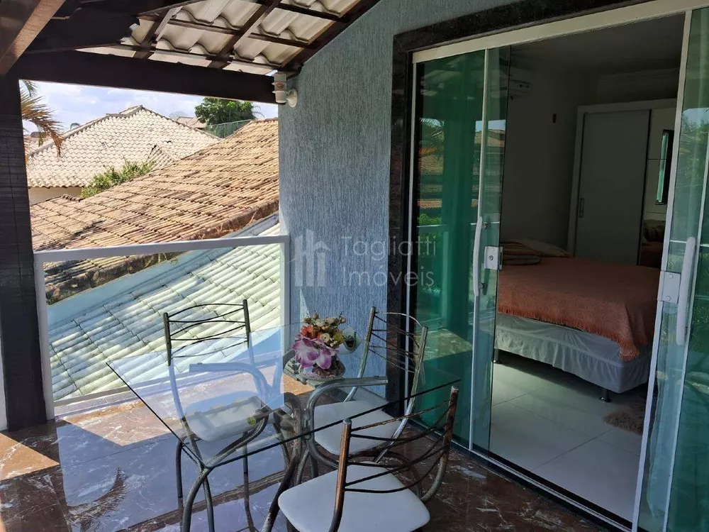 Casa, 3 quartos, 300 m² - Foto 14